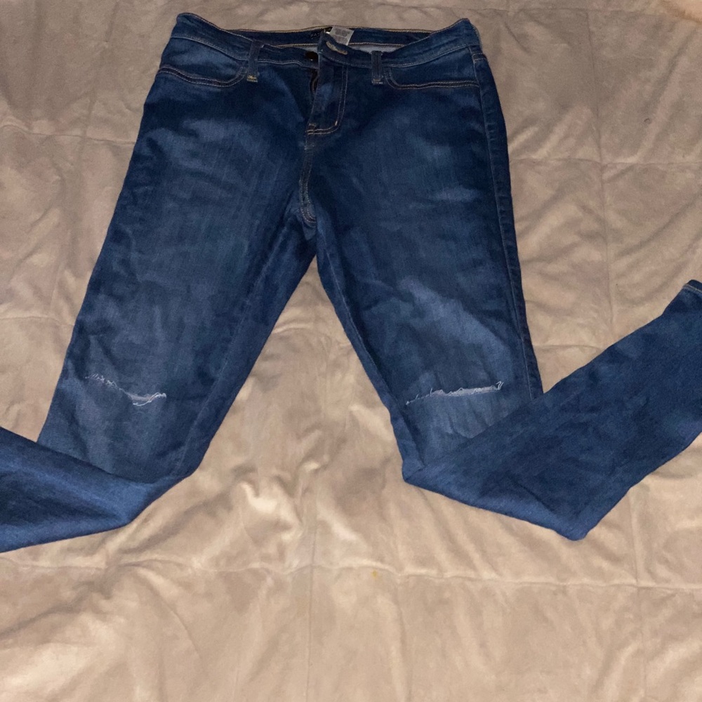 FASHIONNOVA JEANS